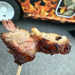 Grill Gurus BBQ - Grilled to perfection!