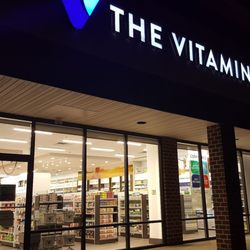 The Vitamin Shoppe