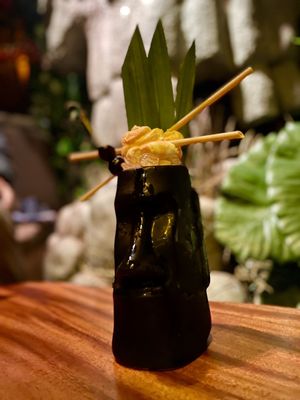 Alchemist Bar & Lounge by null