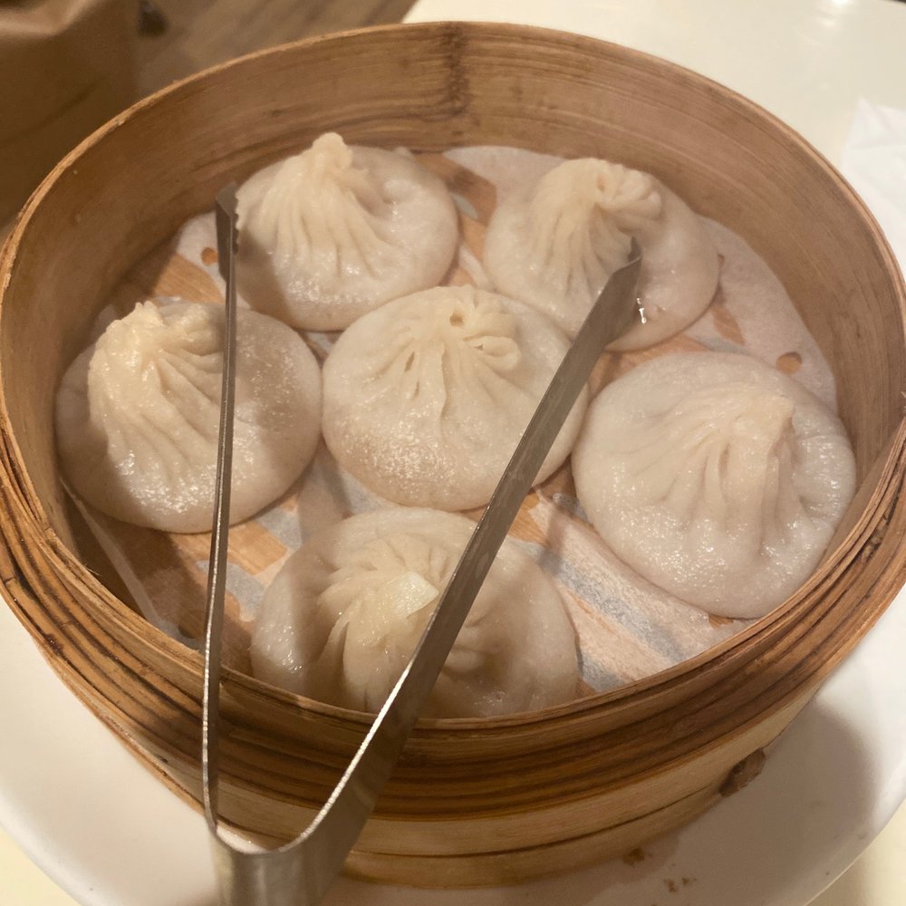 Soup Dumpling Plus - #10. Steamed Pork Soup Dumpling - Shanghainese Near Me - Fort Lee, New Jersey Soup Dumpling Plus - #10. Steamed Pork Soup Dumpling - Shanghainese Near Me - Fort Lee, New Jersey