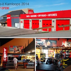 Cap-it - Now open in our NEW Location