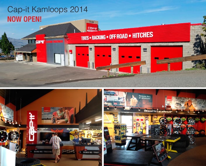 CAPIT Updated September 2024 1420 Hugh Allan Drive, Kamloops