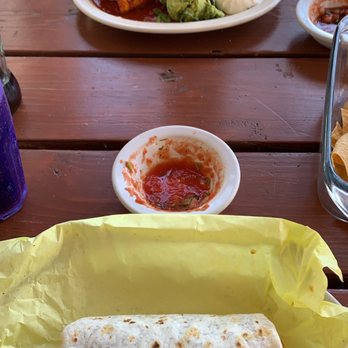 Hood River Taqueria - My fiancé got the crazy burrito and I got the regular, both were super delish, highly recommend!!!!! - Mexican Near Me - Hood River, Oregon Hood River Taqueria - My fiancé got the crazy burrito and I got the regular, both were super delish, highly recommend!!!!! - Mexican Near Me - Hood River, Oregon