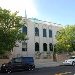 Albanian American Islamic Center of Queens