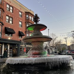 DePasquale Square