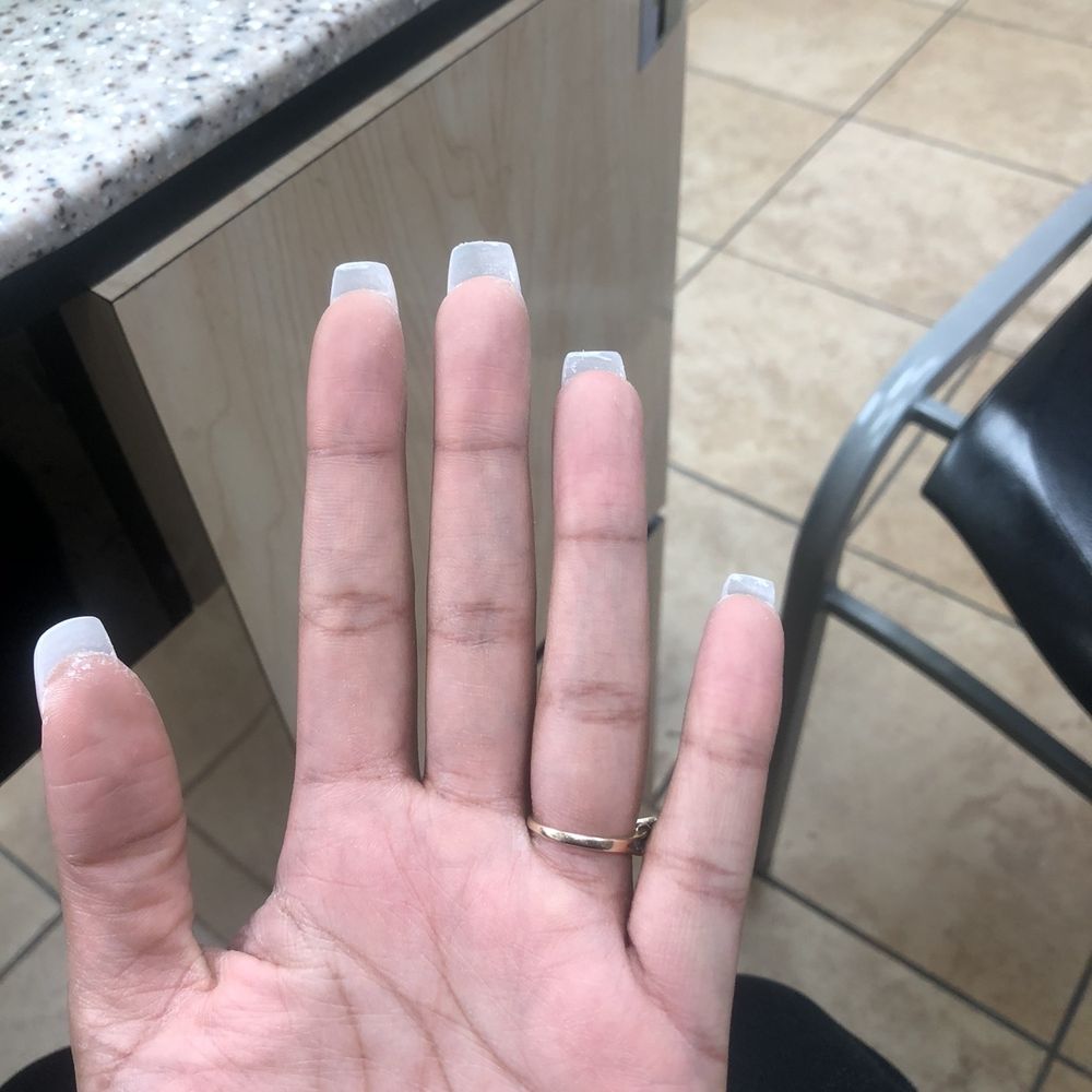 Nail Land - Nails - Nail Salons Near Me - Stone Mountain, Georgia