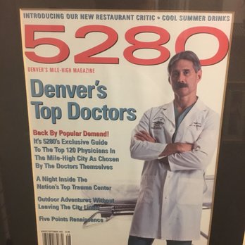 The Cherry Tomato - Voted great Italian restaurant by top doctors in 1997 - Italian Near Me - Denver, Colorado