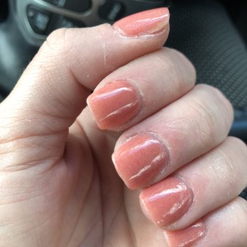 Soleil Nail Spa - Nail Salons Near Me - Kent, Washington