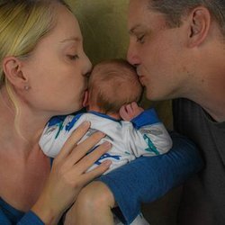 Treasured Birth - Family planning.