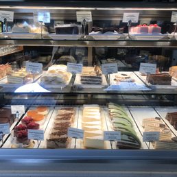 Desserts Desserts