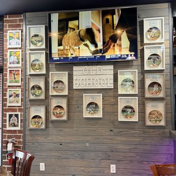 Matty G's Steakburgers - Houston Heights - Burgers Near Me - Houston, Texas