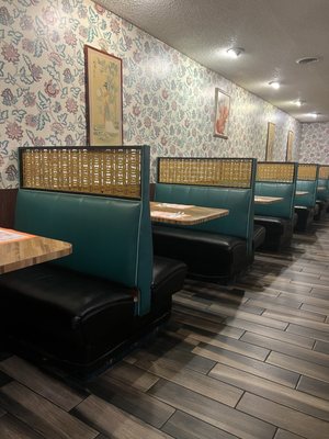 Golden Star Chinese & American Restaurant by null