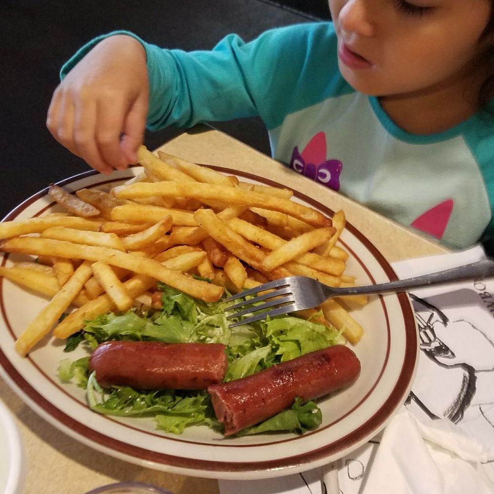 Durango's - Hotdog w fries - Barbeque Near Me - Superior, Montana Durango's - Hotdog w fries - Barbeque Near Me - Superior, Montana
