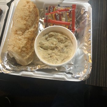 The Brass Rail - Crab dip - American Near Me - O'Fallon, Missouri The Brass Rail - Crab dip - American Near Me - O'Fallon, Missouri