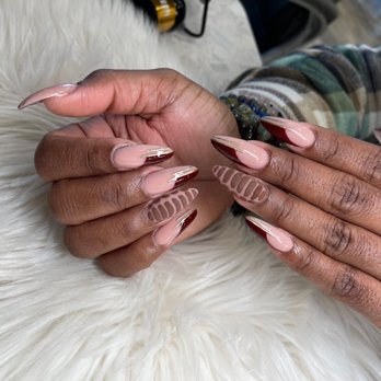 Special Nail Spa - Nail Salons Near Me - Rocklin, California Special Nail Spa - Nail Salons Near Me - Rocklin, California