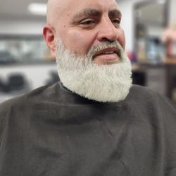 VIP Barbershop
