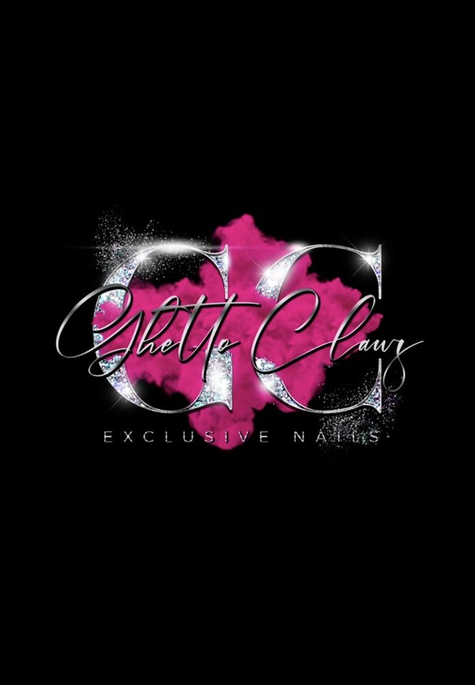 Ghetto Clawz Logo