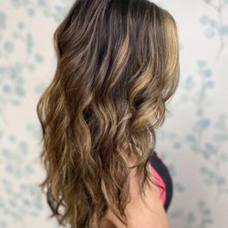 White Ivy Salon