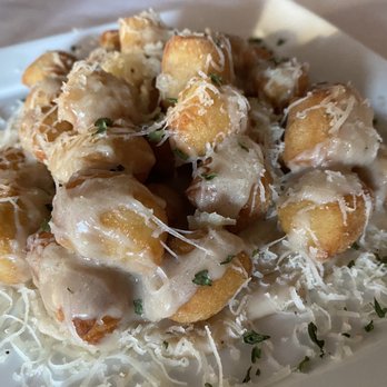 BAR-Ranch Steak Company - Gnocci - Steakhouses Near Me - Plano, Texas BAR-Ranch Steak Company - Gnocci - Steakhouses Near Me - Plano, Texas