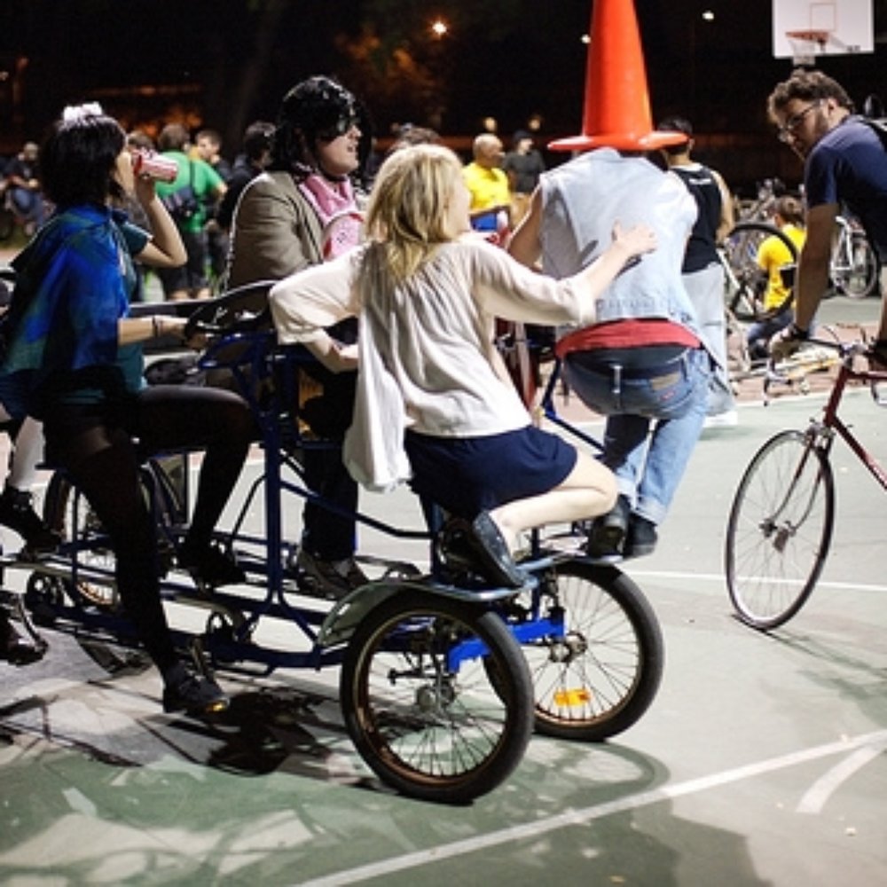 C.R.A.N.K. MOB - CrankMobile! - Festivals Near Me - Los Angeles, California