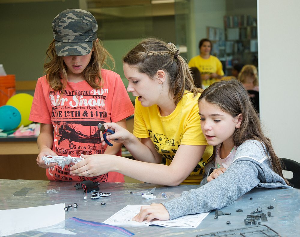 STEM CAMP Updated September 2024 10 Photos 16 William Street W