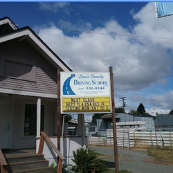 Lewis County Driving School - Untitled