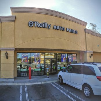 O'Reilly Auto Parts - Auto Parts & Supplies Near Me - Colton, California O'Reilly Auto Parts - Auto Parts & Supplies Near Me - Colton, California