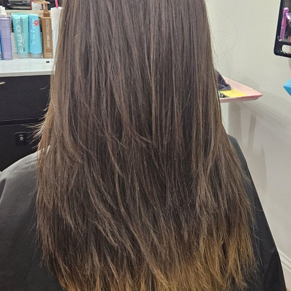 Hair By Kiera - Hair Stylists Near Me - Carson City, Nevada