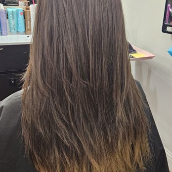 Hair By Kiera - Hair Stylists Near Me - Carson City, Nevada
