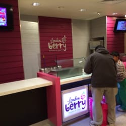 London Berry