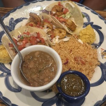 El Torito - Mexican Near Me - Lakewood, California