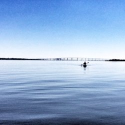 Biloxi Bay Kayak Rentals