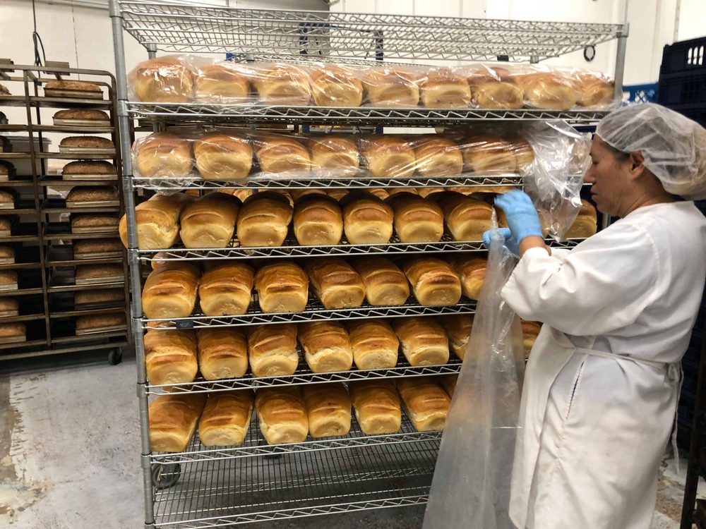 BLUEPOINT BAKERY Updated September 2024 1721 E 58th Ave, Denver