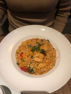 Padella Italian Eatery by null