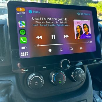 Music 'N Motion - Car Stereo Installation Near Me - Dublin, California