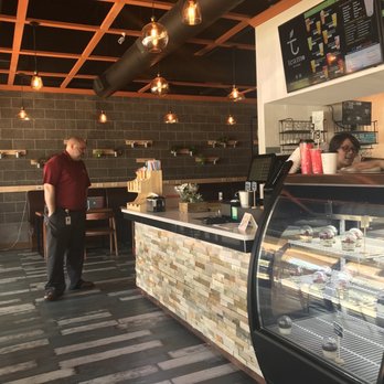 Teamo Tea Cafe - Desserts Near Me - Sandy Springs, Georgia