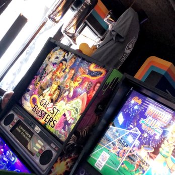 LITT Pinball Bar - Arcades Near Me - Minneapolis, Minnesota LITT Pinball Bar - Arcades Near Me - Minneapolis, Minnesota
