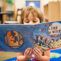 Camas-Washougal Parent Co-Op Preschool