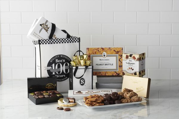 See's Candies by null