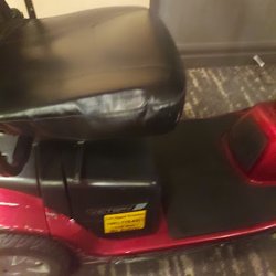 Las Vegas Scooters