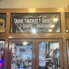 Tahoe Truckee T-Shirtery gift card