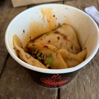 Gu's Dumplings - Szechuan Near Me - Atlanta, Georgia