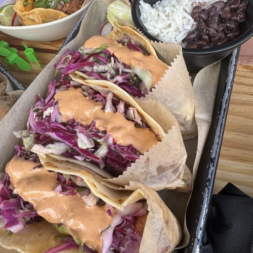 Frida - Tacos Near Me - Brooklyn, New York