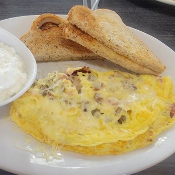 Hot off the Griddle - Breakfast & Brunch Near Me - Rocklin, California Hot off the Griddle - Breakfast & Brunch Near Me - Rocklin, California
