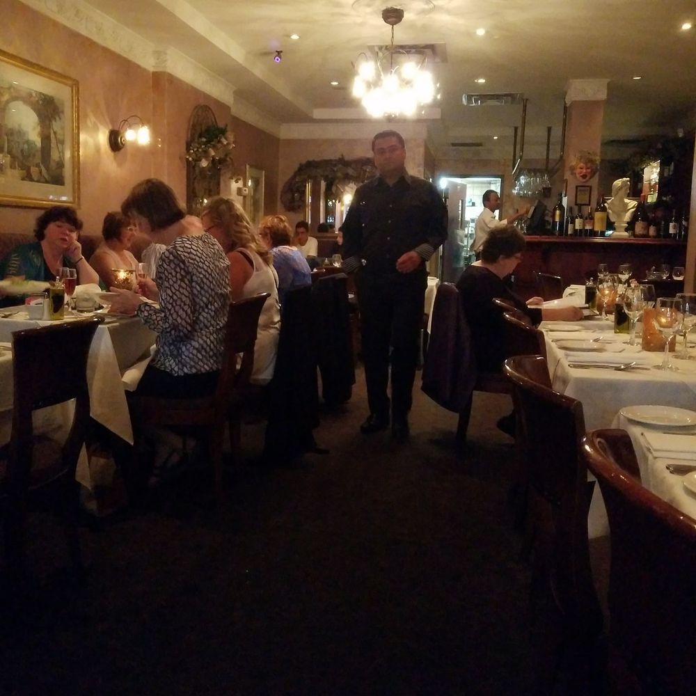 Donatello Restaurant - Italian Near Me - Toronto, Ontario Donatello Restaurant - Italian Near Me - Toronto, Ontario