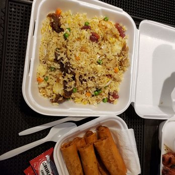 Pho Saigon Express - Takeout Tuesday - Vietnamese Near Me - Escondido, California