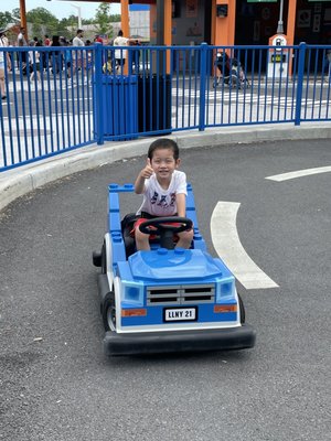 LEGOLAND® New York Resort by null