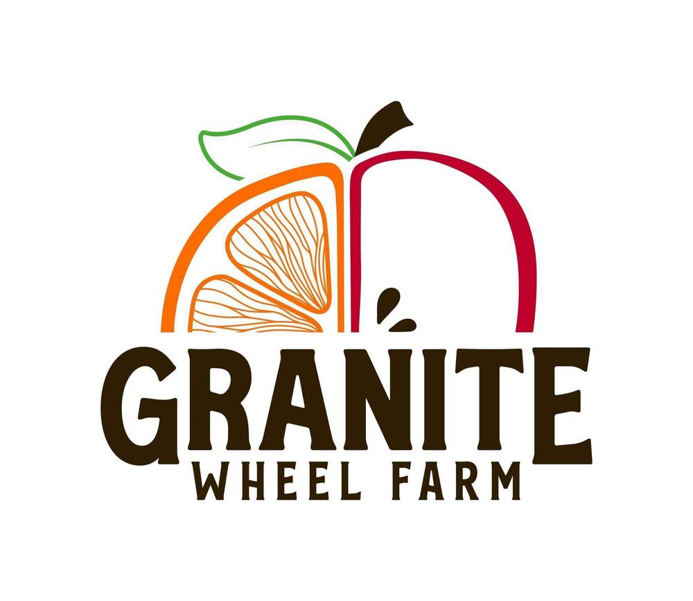 GRANITE WHEEL FARM Updated September 2024 344 Whitaker Rd