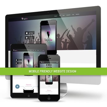 Sabra Creative - Mobile Friendly Website Design - Web Design Near Me - Baltimore, Maryland