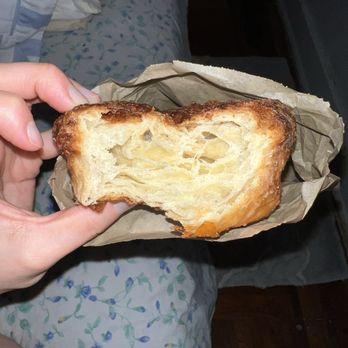 Cafe Madeline - kouign amann - Breakfast & Brunch Near Me - Brooklyn, New York
